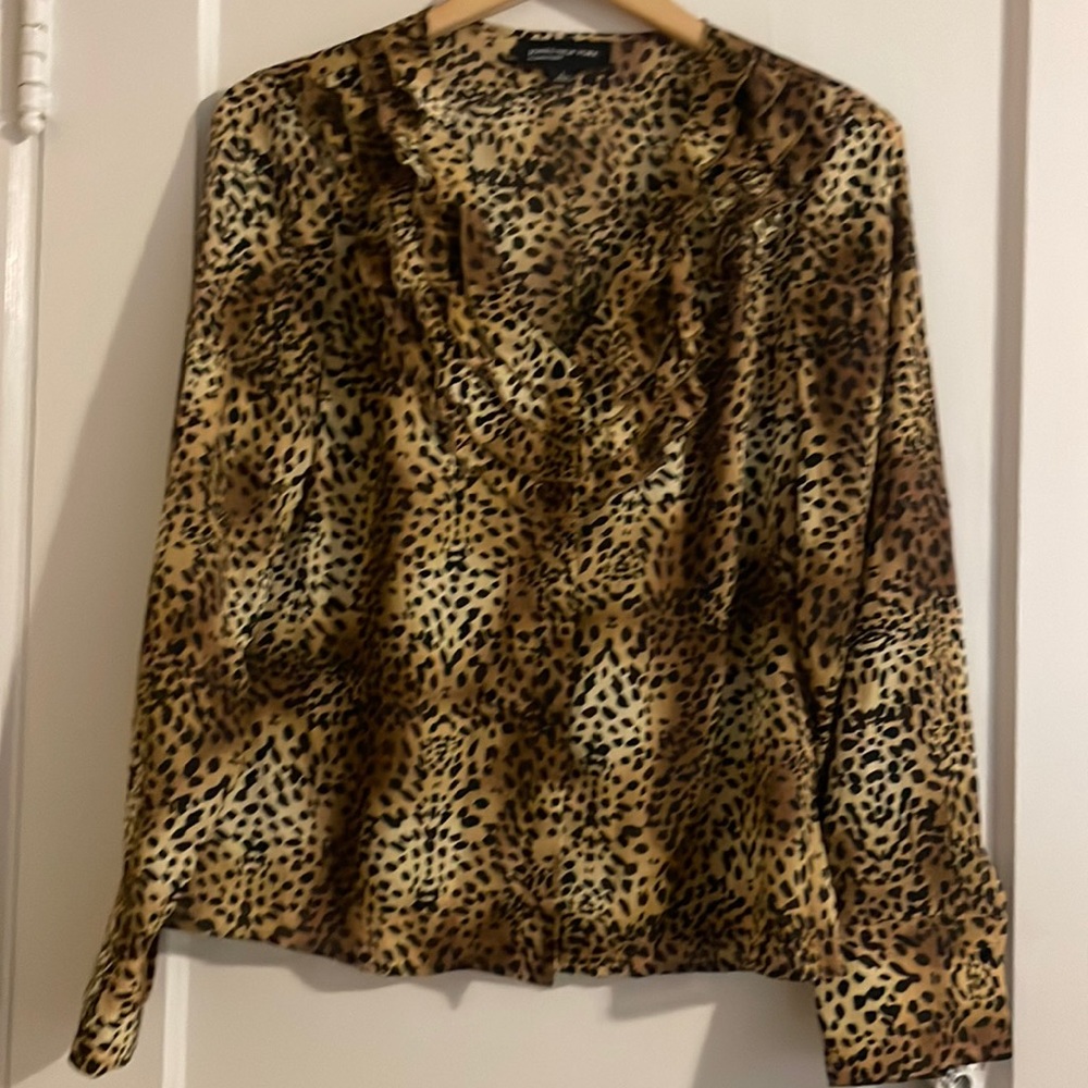 Jones New York blouse